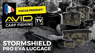 STORMSHIELD PRO | Carp Fishing (Français)