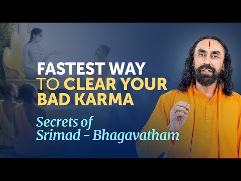 Video: Hvordan forhindrer du dårlig karma?