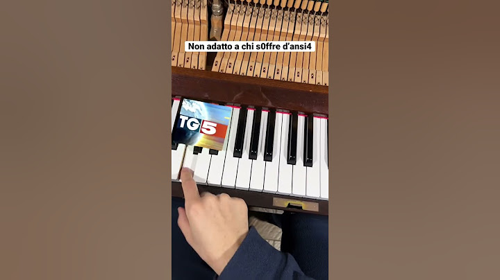 La canzone più pericolosa del mondo? #shorts #piano #canzoni