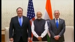 India imposes retaliatory tariffs on 28 US goods