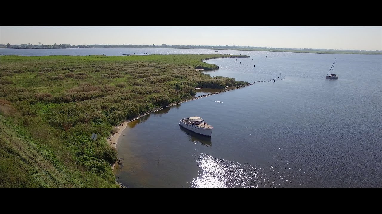 quadcopter dynamics Alkmaardermeer van Boven