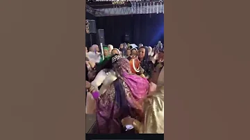 الجزاء التانى من أفراح دهميت شمس النوبه مع الفنان العندليب الأسمر حسن الصغير 