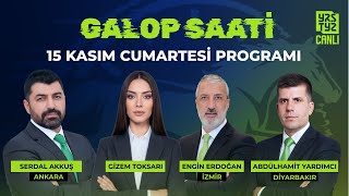 15 Kasımankara, İzmir, Diyarbakır Gizem Toksarı, Serdal Akkuş, Engin Erdoğan, Abdülhamit Yardımcı