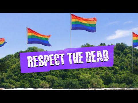 The Gay Kingdom (Respectfully)