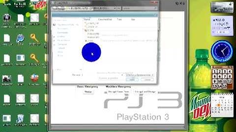 How To: Resign PS3 Games W/o Xploder