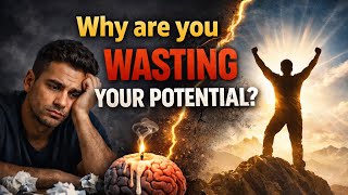 Famous Why You’re Wasting Your Potential (And How to Stop) Wealth