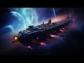 Space Ambient Music ~ Elazirem