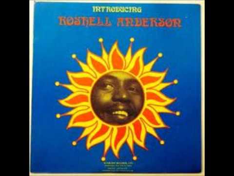 在 YouTube 上观看 Roshell Anderson Know what you're doing when you leave