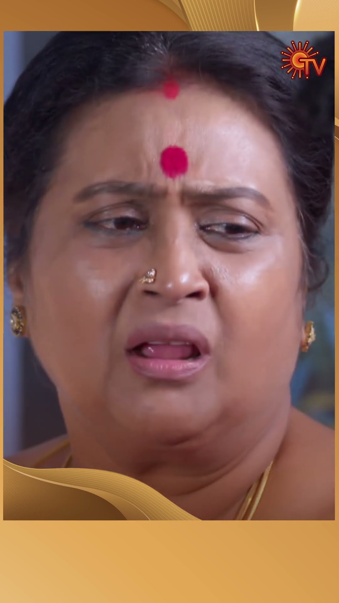 #Annam #SunTV #shorts #tamilserial