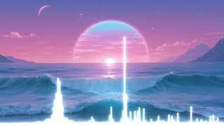 Dreams Echo - Dreamy Pop Chillwave Song | Relaxing Synth Music