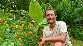From 10 Fruit Trees to a Food Forest in 90 Days