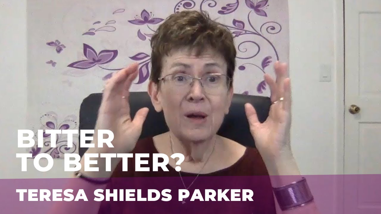 Bitter or Better (Episode 168)