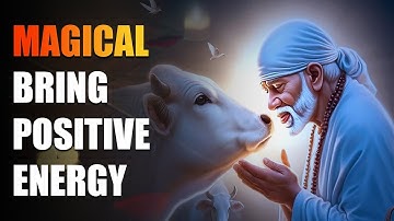 Sai Ram | Positive Energy Nonstop Sai Bhajans & Mantras | Mind Relaxing Music