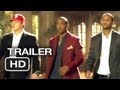 Im in love with a church girl official trailer 1 2013  ja rule movie