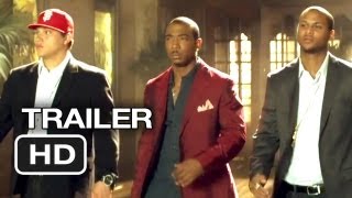 I'm in Love with a Church Girl  Trailer #1 (2013) - Ja Rule Movie HD