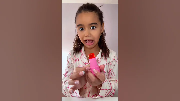 GRWM using my favourite skincare from @bubbleskincare 🧡