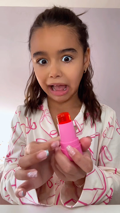 GRWM using my favourite skincare from @bubbleskincare 🧡