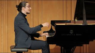 Mozart - Piano Sonata G Major KV. 283