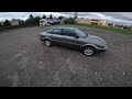 Audi 80 B4 1993 1.9TD 55kw POV DRIVE