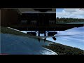 FSX - Gower Field - Cessna 172