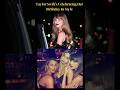 Taylor swift shares candid photos from her starstudded birt.ay bashpablepic taylorswift shorts