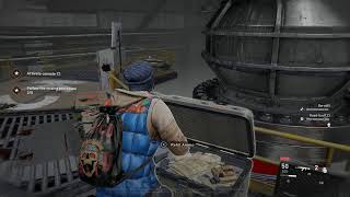 World War Z-PC-Very Hard-3 Man Squad