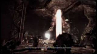 Gears of War 2 Opening Cinematic