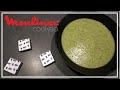 | COOKEO | Velouté de courgettes au Kiri (en seulement 10 min)