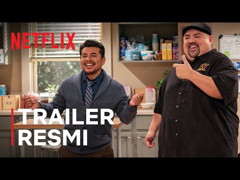 Mr. Iglesias Bagian 2 | Trailer Resmi | Netflix