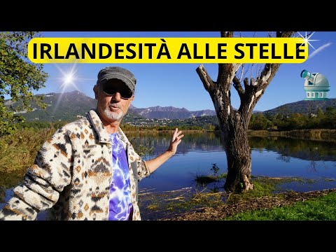 La pista ciclopedonale