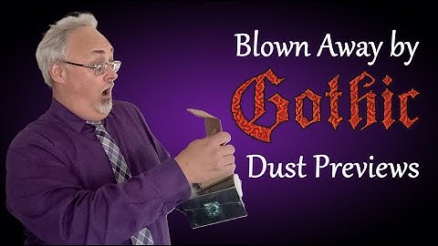 Sorcery: Contested Realm - Gothic Dust Preview Cards in Hand! Bonus Wave 3 Beta Box Opening!