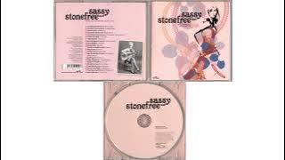 Sassy And Stonefree: Dream Babes Volume Six