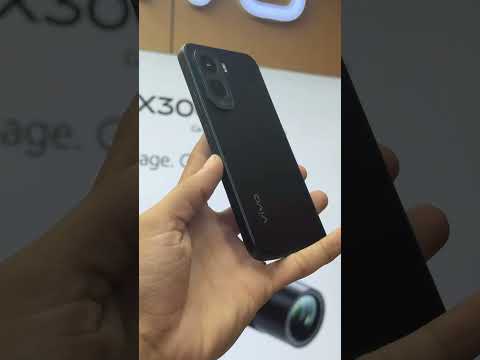 Vivo new model Y500 #shorts #video 8100mah charger 🔌 44w y500 Vivo