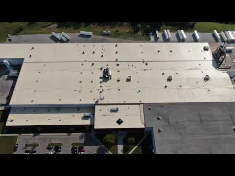 Green Bay Packaging Roof Overlay Final