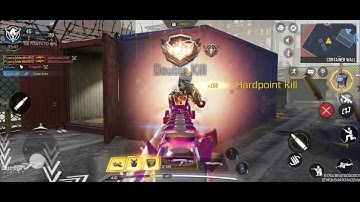 Hardpoint shipment Ak117 meltdown max graphics no commentary