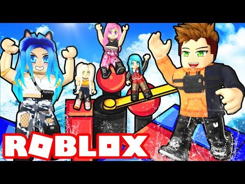 roblox-wipe-out!