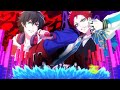 【劇中RAP】TVアニメ『ヒプノシスマイク-Division Rap Battle-』Rhyme Anima + 第7話より「We go with the flow」
