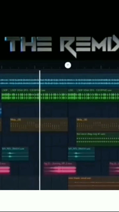 dola dola remix