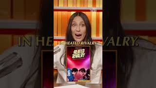 Jill Biden in HEATED RIVALRY?