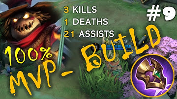 GLOBAL FRANCO GAMEPLAY MONTAGE | FRANCO BEST BUILD AND EMBLEM, 2022 ~ #mlbb best by Sh4doW