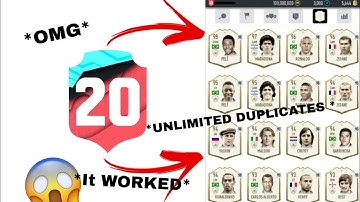 *DUPLICATION GLITCH* on PACYBITS 20!!!!