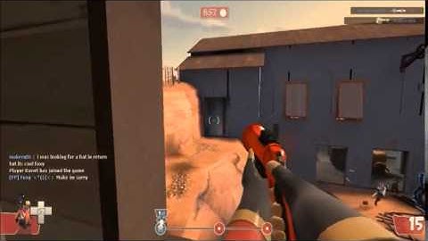 Long Game of Payload (TF2)