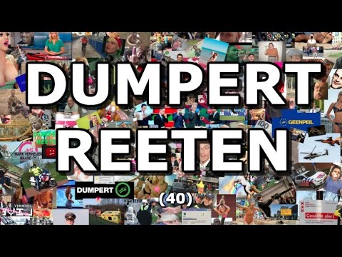 DUMPERTREETEN (40)