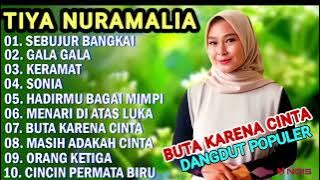 TIYA NURAMALIA FULL ALBUM 'SEBUJUR BANGKAI' DANGDUT COVER - GASENTRA PAJAMPANGAN 2024