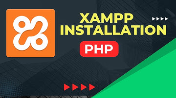 XAMPP Tutorial for Beginners in Hindi/Urdu