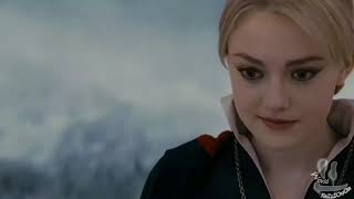 عناق الموت الجميع يبحث عنه من فيلم ( Twilight )