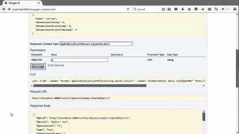 009: Using the Swagger UI in Apache Isis (v1.12.0)