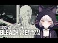 BLEACH Rebirth of Souls | 十刃のNo.1は誰だ!?#7【#Vtuber/宮月コノ】
