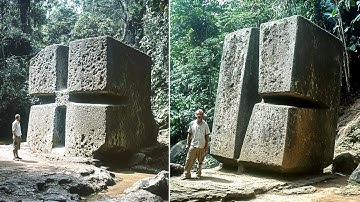 15 Unsolved Mysteries That Will Give You Chills