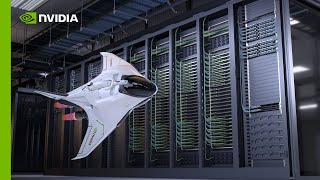 Powering the New Era of Computing | NVIDIA GTC 2024 | Official Keynote Outro